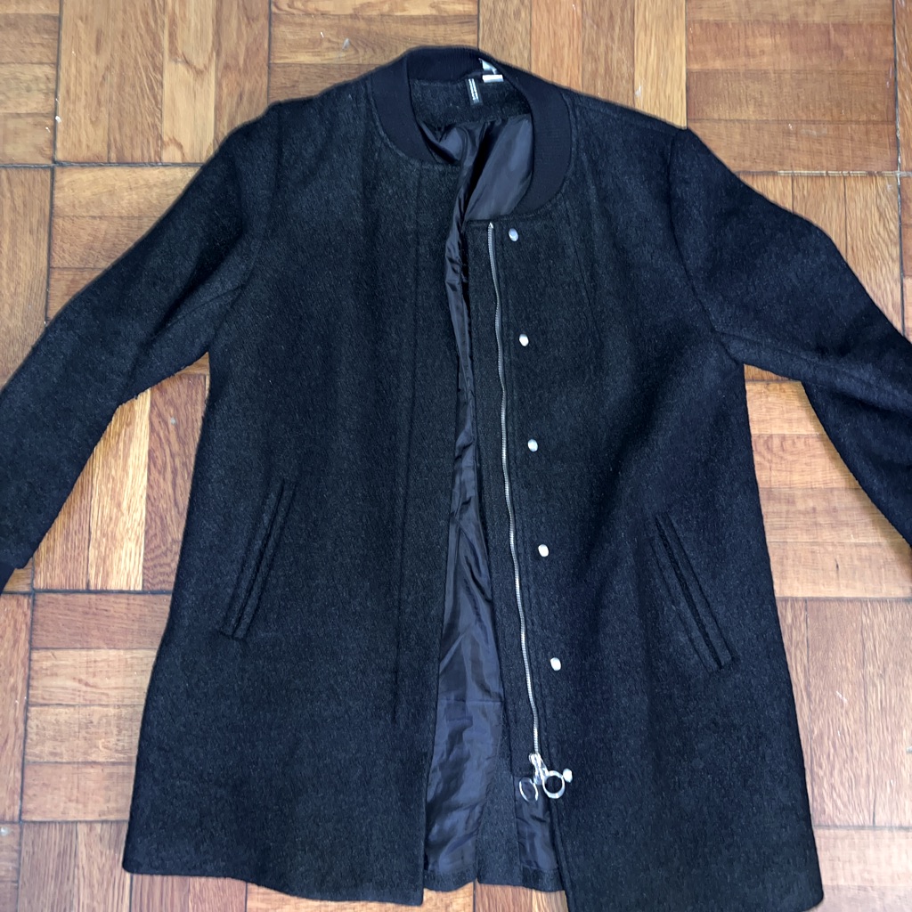 Hm Jacket